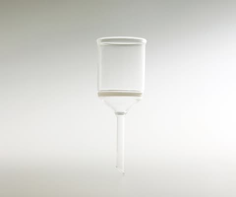 グラスフィルター