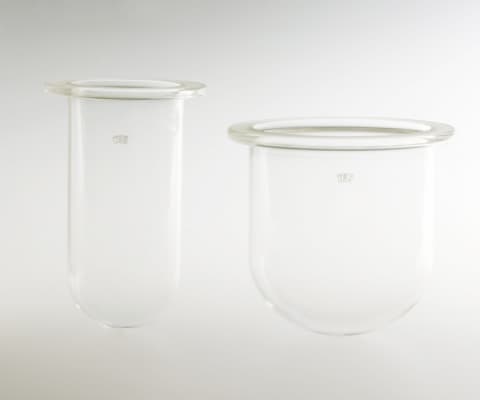 セパラブルフラスコ