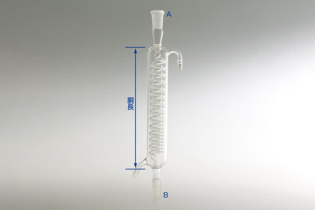 No.4731 蛇管冷却器