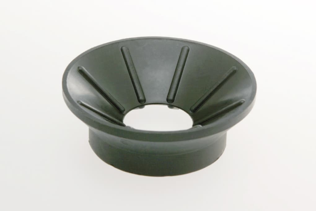 No.2501 フラスコレシーブ(合成ゴム製)