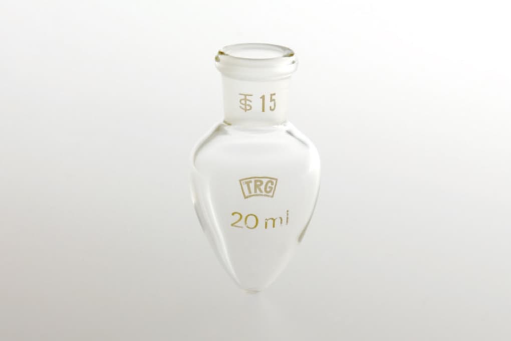 No.8011 ナシ型フラスコ